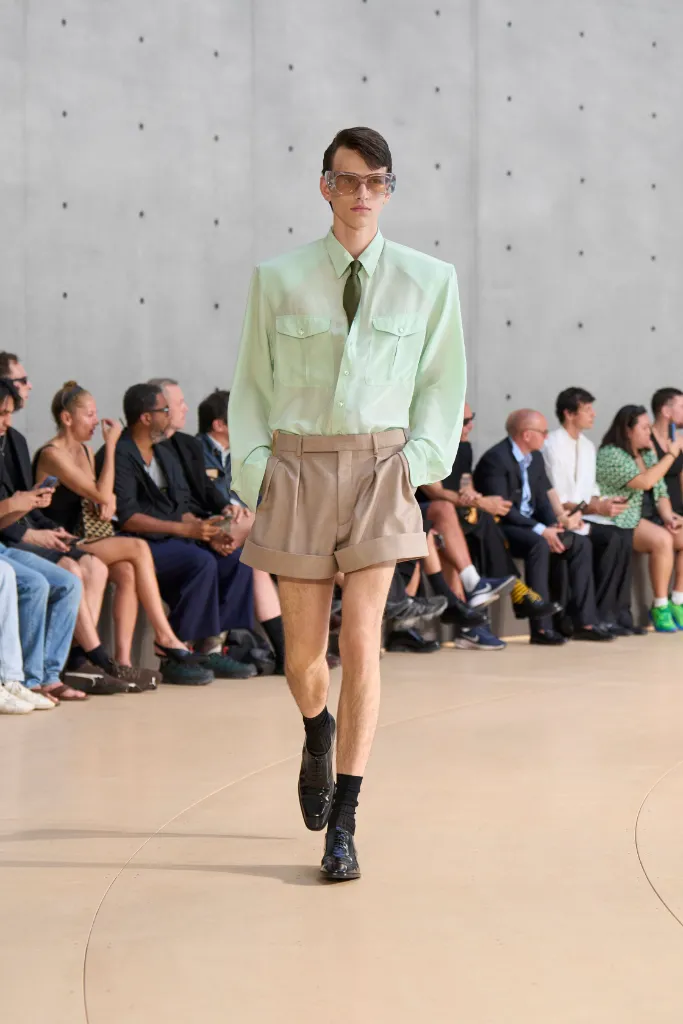 Saint Laurent 26SS M 014